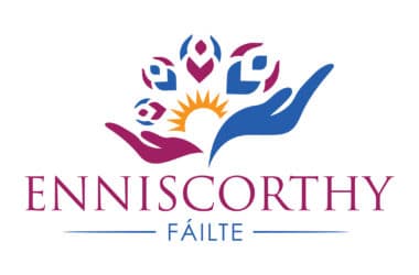 Enniscorthy Fáilte Logo