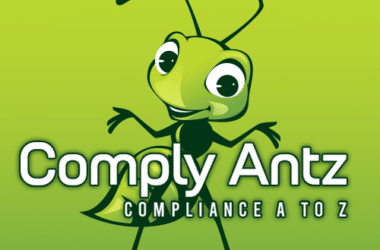 Comply Antz Branding