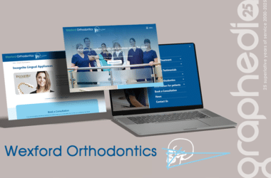 Wexford Orthodontics Website Design & Development